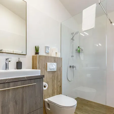 Appartamento Elena&lana Zara