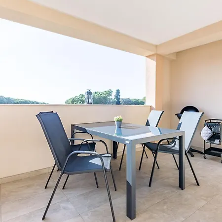 Appartamento Elena&lana Zara