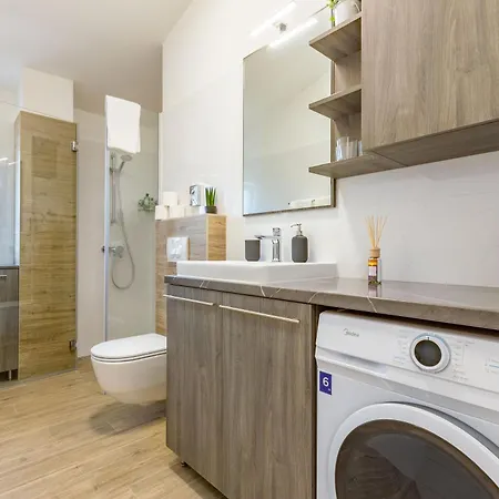 Appartamento Elena&lana