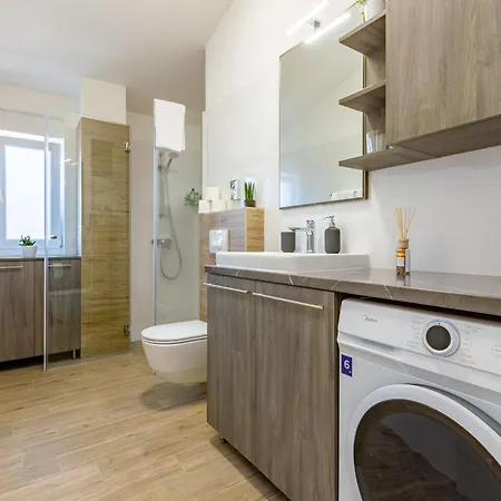 Elena&lana Appartamento Zara