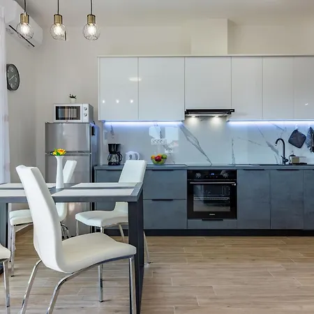 Appartement Elena&lana *