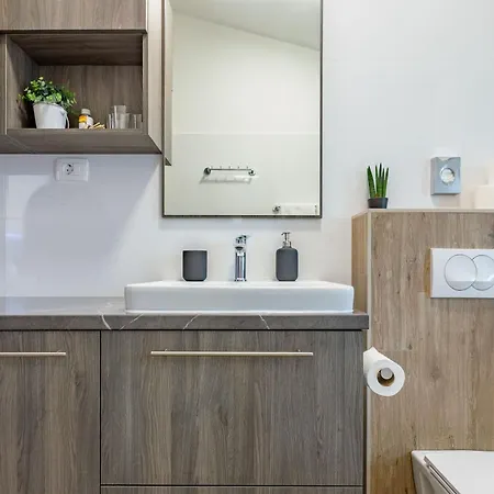 Appartement Elena&lana *