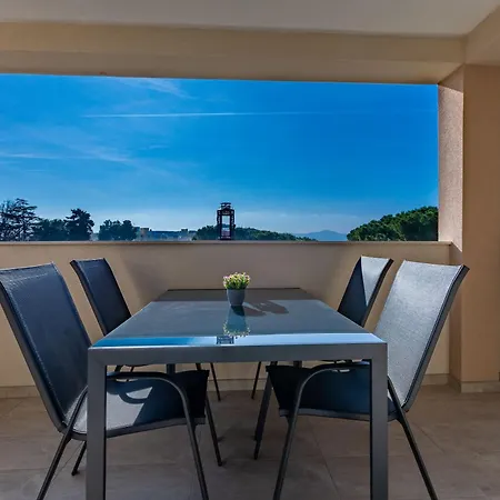 Elena&lana Apartment Zadar