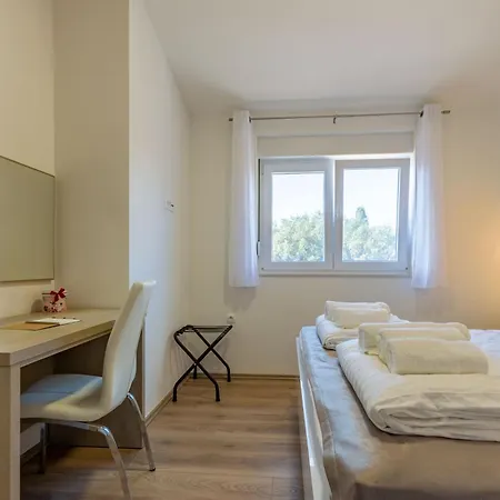 Elena&lana Apartment Zadar