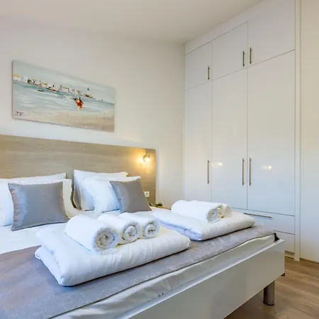 Appartement Elena&lana Zadar