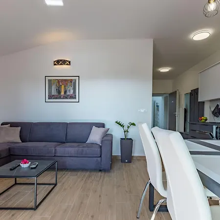 Elena&lana Appartement