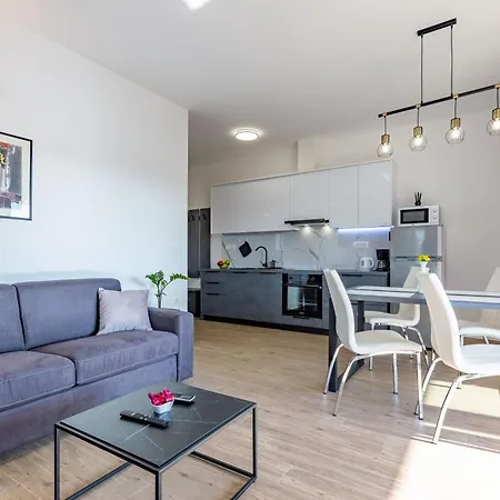 Apartment Elena&lana *