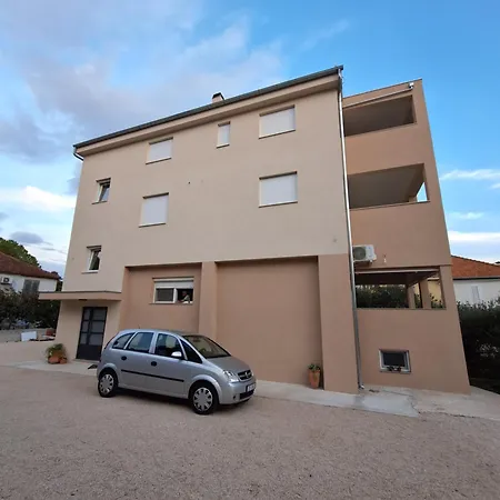 Elena&lana Apartment Zadar