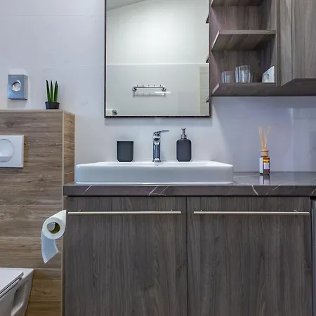 Appartement Elena&lana Zadar