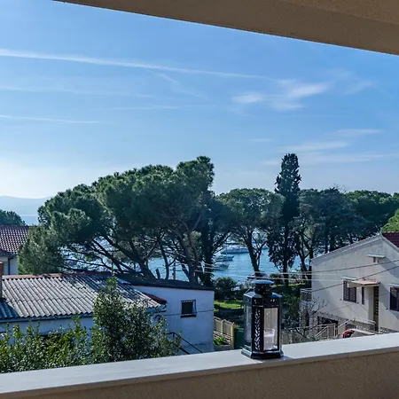 Elena&lana Apartment