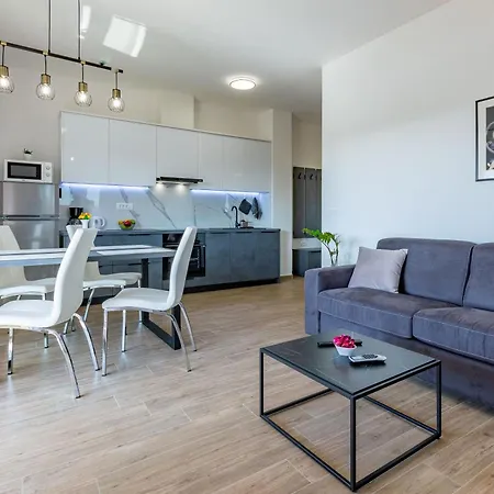 Appartement Elena&lana *