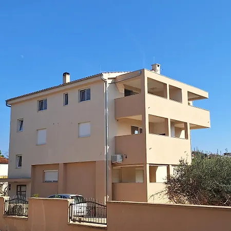 Elena&lana Apartment Zadar