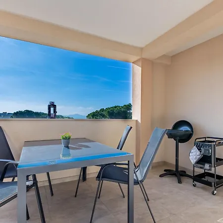 Appartement Elena&lana Zadar